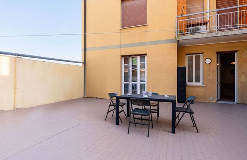Ceriale Apartment | Maurizio's Place by Interhome
