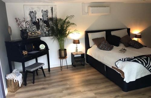 Apeldoorn Bed & Breakfast | Mawosy Lodge