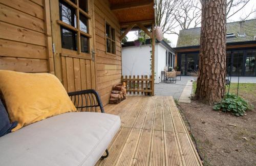 Apeldoorn Bed & Breakfast | Mawosy Lodge