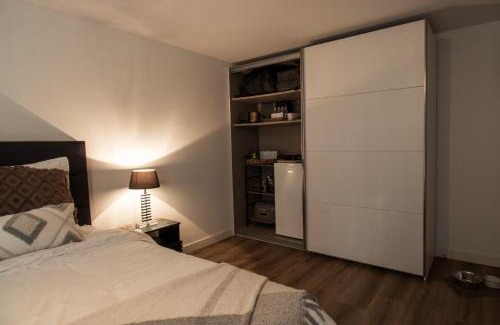 Apeldoorn Bed & Breakfast | Mawosy Lodge