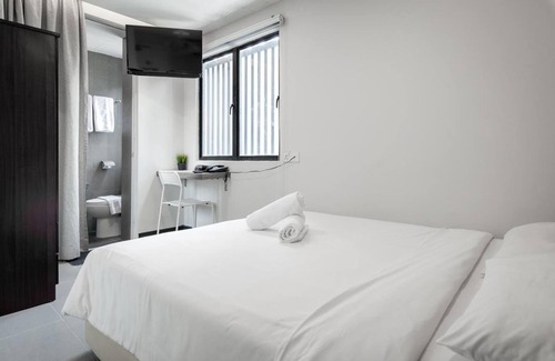 Subang Jaya Hotel | Max Hotel Subang Jaya