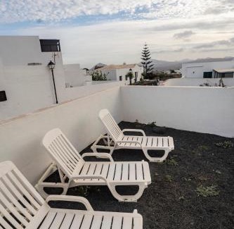 Teguise House | Max house