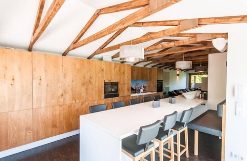 Zell am See Apartment | Max Panorama by we Rent - Designer Chalet mit Terrasse & Seeblick