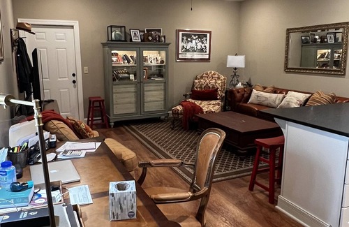 Starkville Apartment | Max's Place