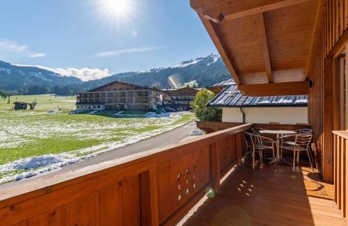 Sankt Jakob in Haus Ski Chalet | Maxima II - Ski in - Ski Out