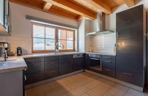 Sankt Jakob in Haus Ski Chalet | Maxima II - Ski in - Ski Out