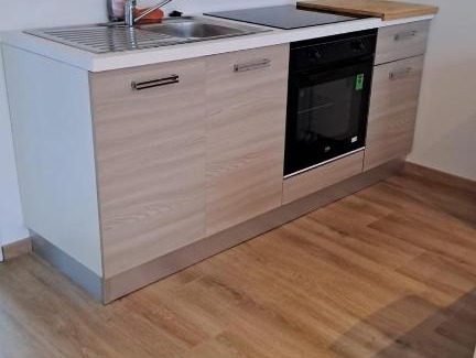 Postel Apartment | maximilien