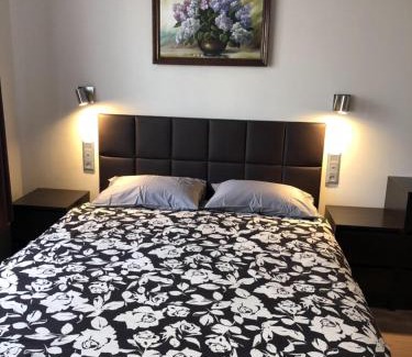 Darlowko Apartment | Maximo - 50m from the Beach