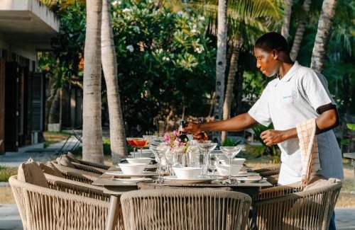 Kilifi Bed & Breakfast | Maya kobe Beachfront Retreat Kilifi
