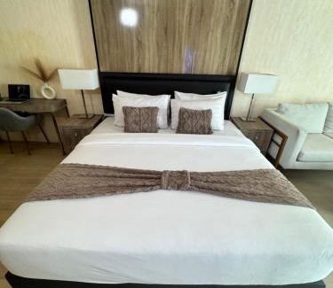 Jomtien Apartment | Maya Residence
