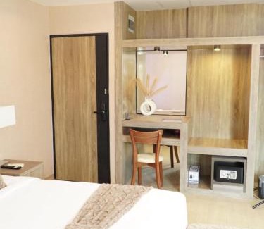 Jomtien Apartment | Maya Residence