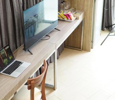 Jomtien Apartment | Maya Residence