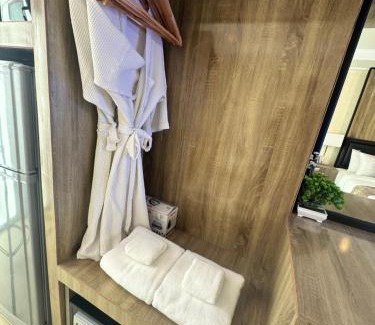 Jomtien Apartment | Maya Residence