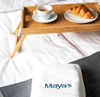 Gdansk City Center Apartment | Maya's Flats & Resorts 17 - NADMOTLAWIE