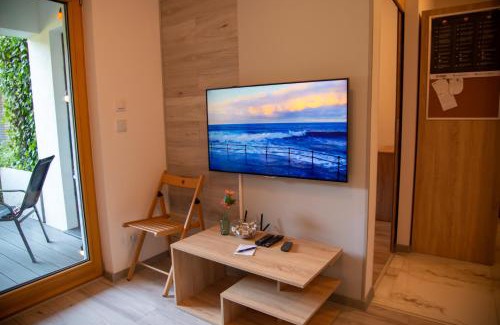 Gdansk City Center Apartment | Maya's Flats & Resorts 17 - NADMOTLAWIE