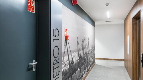 Gdansk City Center Hotel | Maya's Flats & Resorts 26 - Panorama View