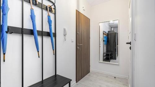 Gdansk City Center Hotel | Maya's Flats & Resorts 26 - Panorama View