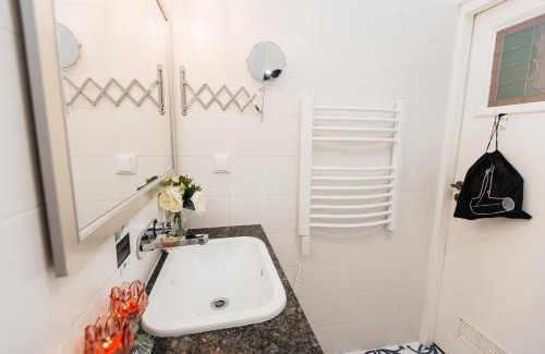 Old Town Apartment | Maya's Flats & Resorts 31 - Apartament Z Dwiema Sypialniami Two Bedrooms Apartament Ogarna Str Old Town Gdansk