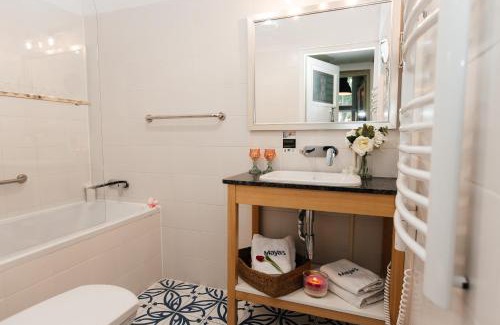 Old Town Apartment | Maya's Flats & Resorts 31 - Apartament Z Dwiema Sypialniami Two Bedrooms Apartament Ogarna Str Old Town Gdansk