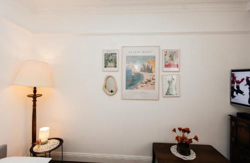 Old Town Apartment | Maya's Flats & Resorts 31 - Apartament Z Dwiema Sypialniami Two Bedrooms Apartament Ogarna Str Old Town Gdansk