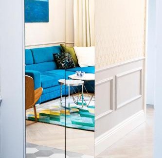 Gdansk City Center Apartment | Maya's Flats & Resorts 44 - 3 Rooms Apartment On Chlebnicka Street Gdask Old Town