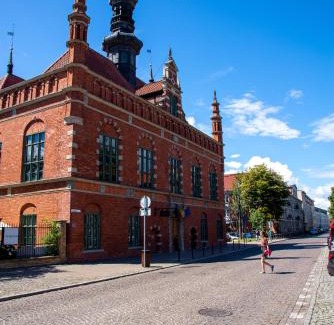 Old Town Apartment | Maya's Flats & Resorts 60 - Most Miłości