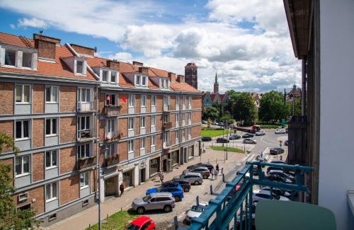 Old Town Apartment | Maya's Flats & Resorts 61 - Most Miłości