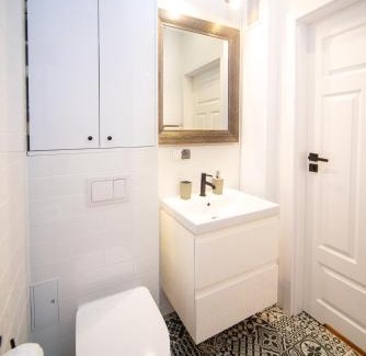 Old Town Apartment | Maya's Flats & Resorts 61 - Most Miłości