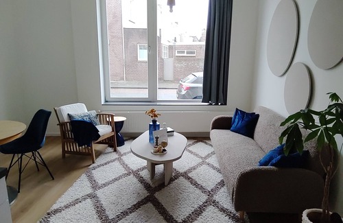 Heerlen Apartment | Maya Sweet Rooms cosy appartement like home .nAlso pet freindly