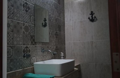 Chicxulub Puerto Apartment | Mayab Beach II