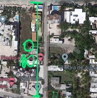 Chicxulub Puerto Apartment | Mayab Beach II