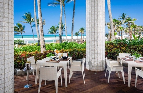 Playa Diamante Apartment | Mayan Palace at Vidanta - One Bedroom Suite