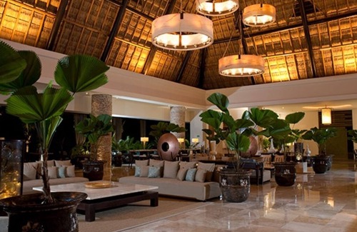 Playa Diamante Apartment | Mayan Palace at Vidanta - One Bedroom Suite