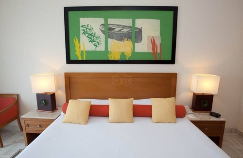 Cancun Resort | Mayan Palace - Nuevo Vallarta - 2 Bedr Suite Sleeps 8, 6 adults &2 kids under 12