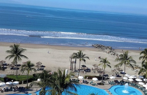 Nuevo Vallarta Hotel | Mayan Sea Garden Nuevo Vallarta, Mazatlan and/or Acapulco