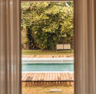 Ahangama Hotel | Mayava Villa