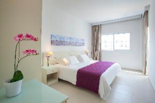 Paphos Hotel | Mayfair Hotel