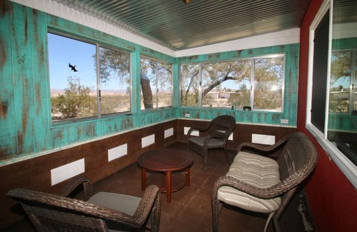 Twentynine Palms House | Mayfair House - 4 Minutes to National Park!