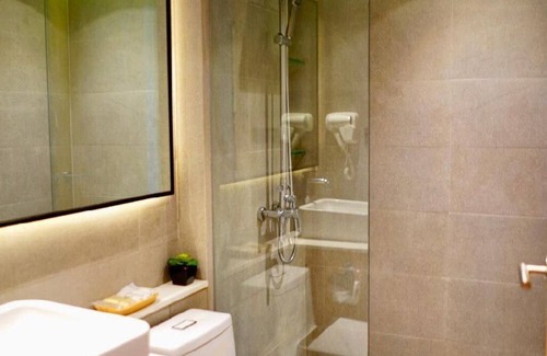 Panglao Hotel | Mayfair Resort