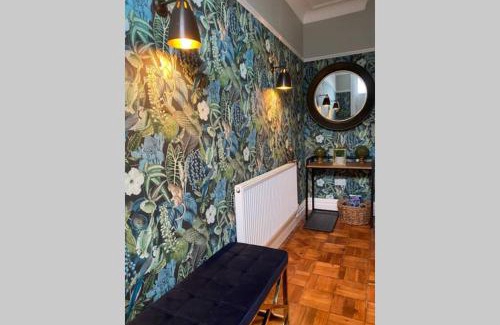 Great Eccleston Apartment | Mayfield Apartment Luxury first floor 1 bedroom apartment