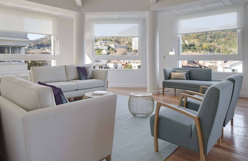 Antiguo Apartment | Mayflower by FeelFree Rentals