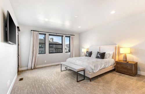 Park City House | Mayflower Lakeside 1032 by Moose Management