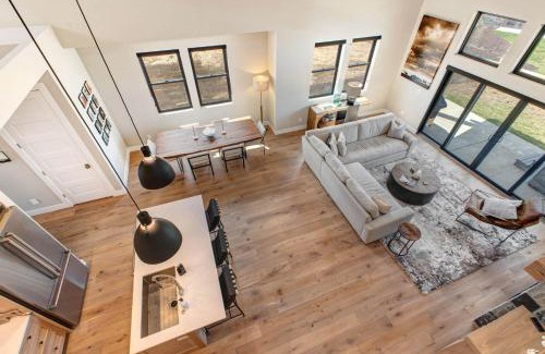 Park City House | Mayflower Lakeside 1032 by Moose Management