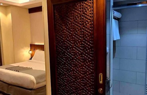 Medina Hotel | Maysan Rehab AL Mysk