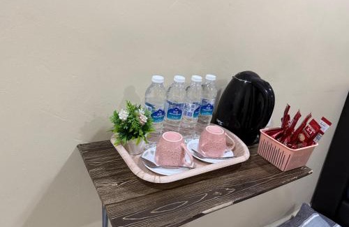 Kampung Kedawang Hotel | Maze Roomstay Langkawi
