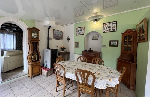 Les 3 Ponts House | Mazet in the heart of nature, 5 minutes from downtown Nimes