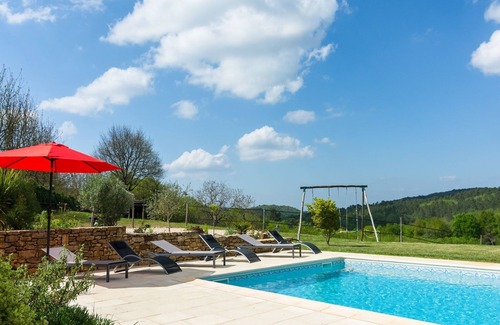 Mazeyrolles House | Mazeyrolles Forest Escape