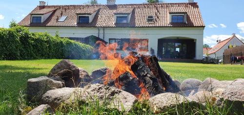 Pasym House | Mazurski Dom nad Jeziorem