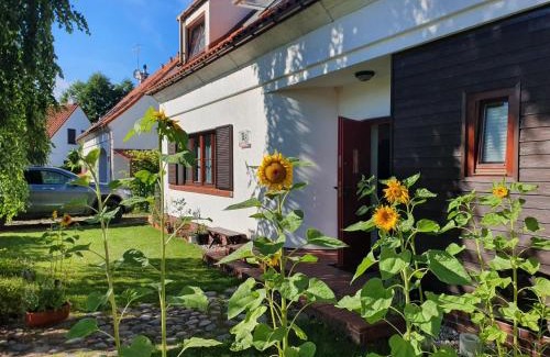 Pasym House | Mazurski Dom nad Jeziorem