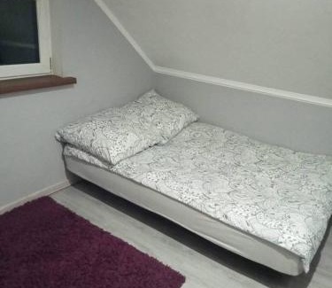 Elk Apartment | Mazury Domek do wynajęcia Ełk